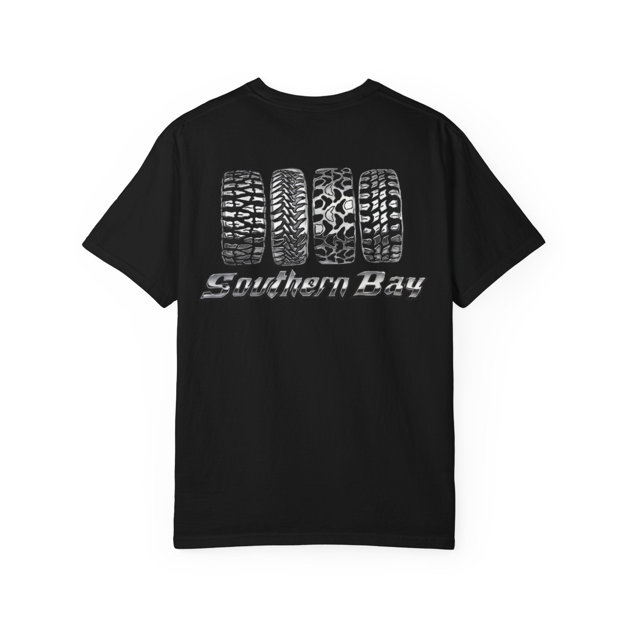 SBO Grapp T-Shirt