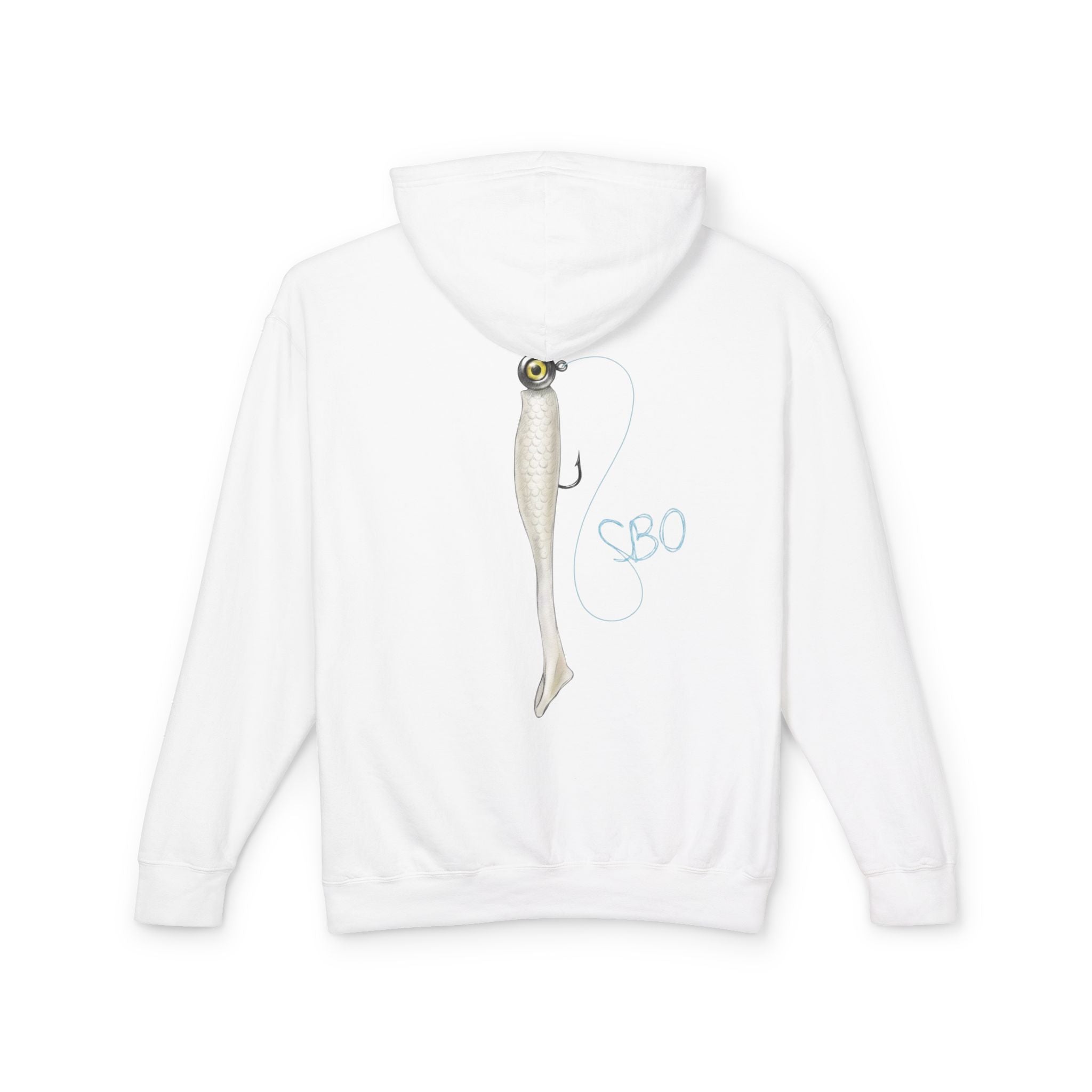 Swimbait Hoodie