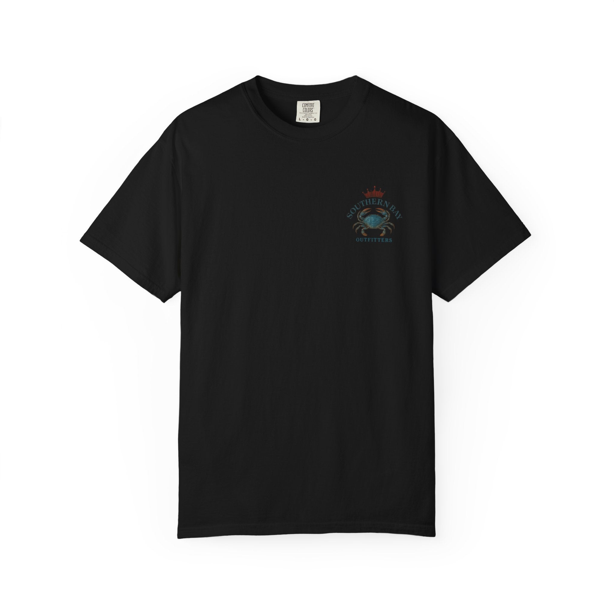 Crab Crown T-Shirt