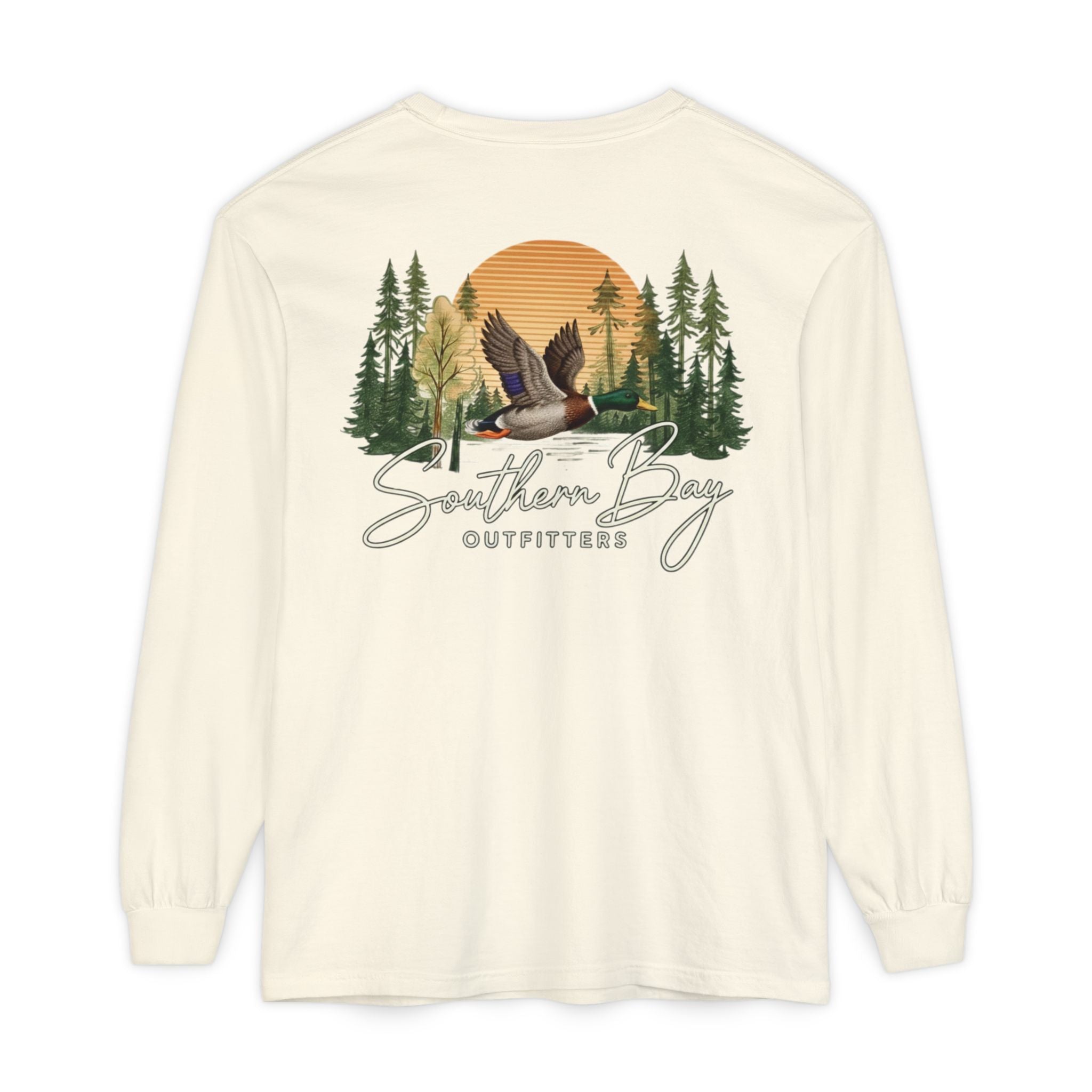 Migration Long Sleeve