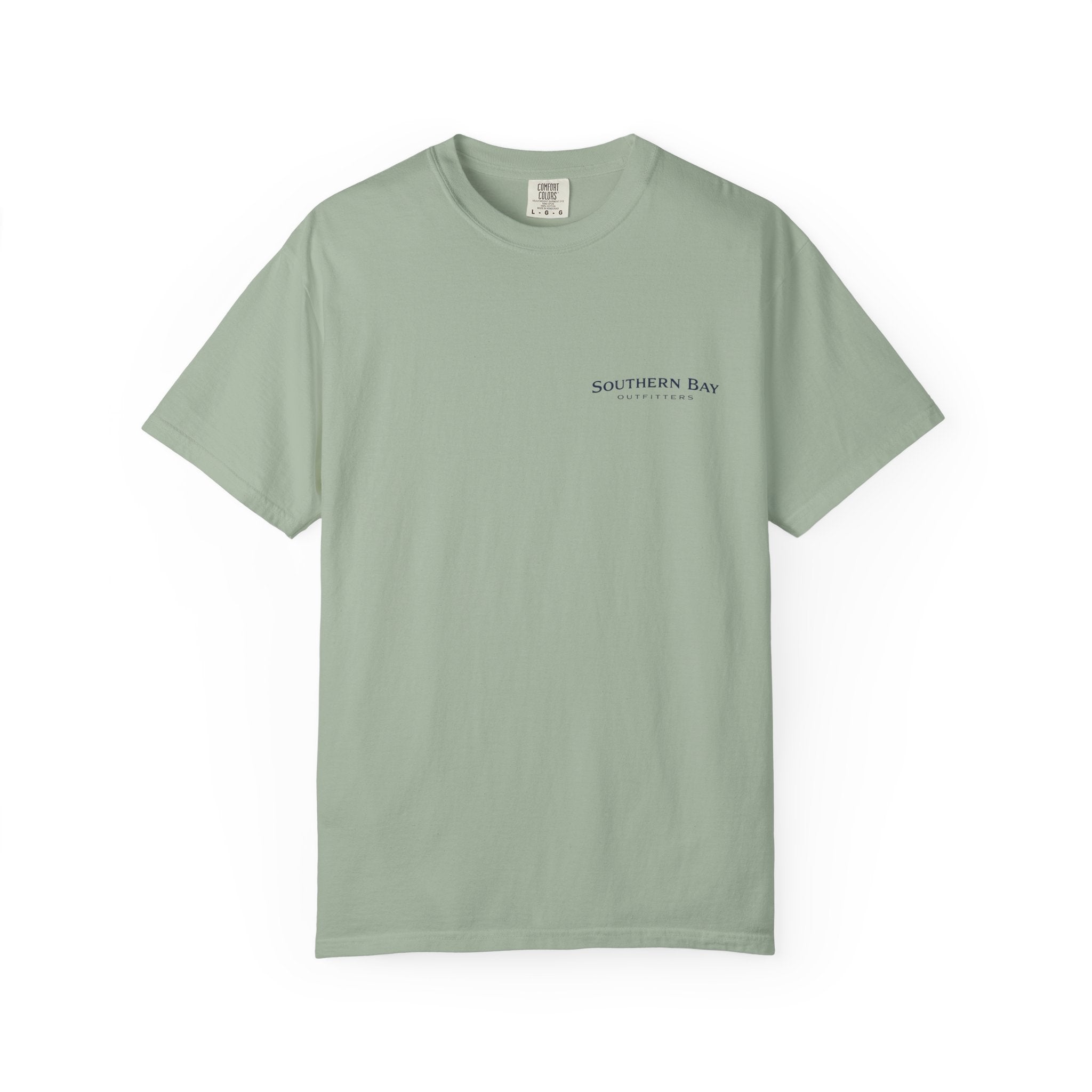 Southern Bay Outfitters Pelican Shirt