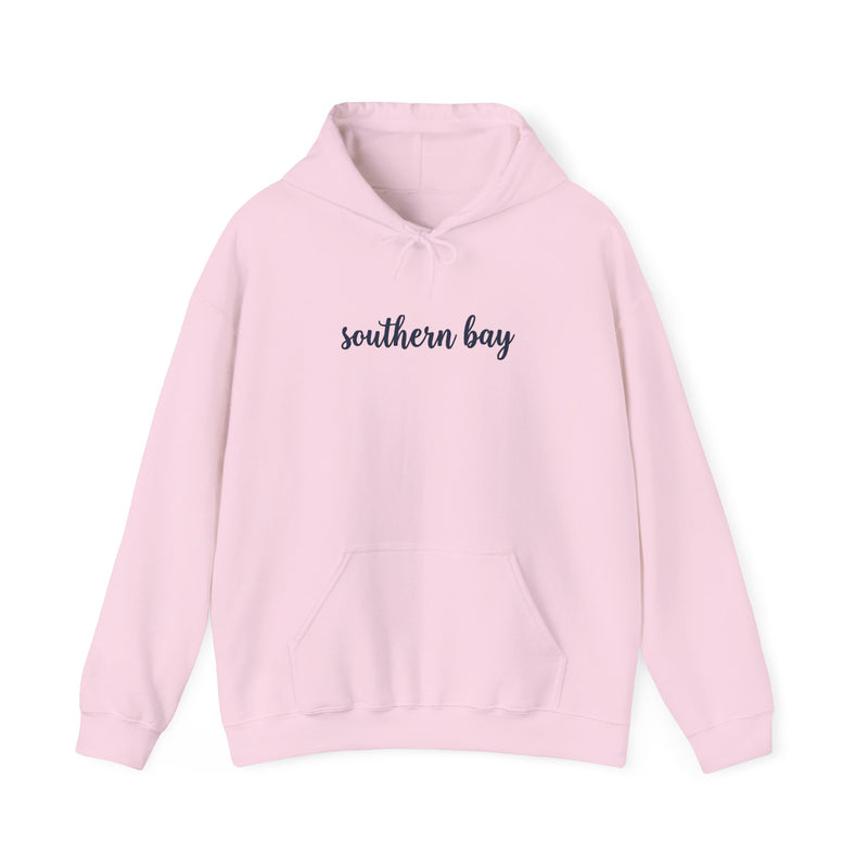 Ribbon Boot Hoodie