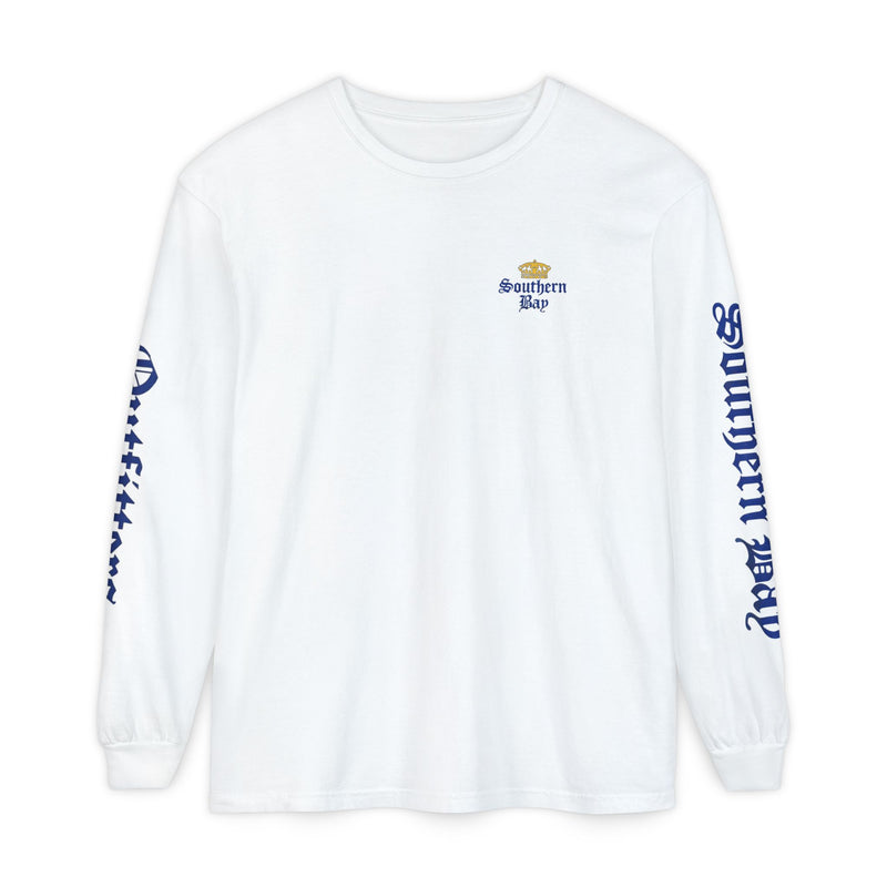 Southern Bay Crown Long Sleeve