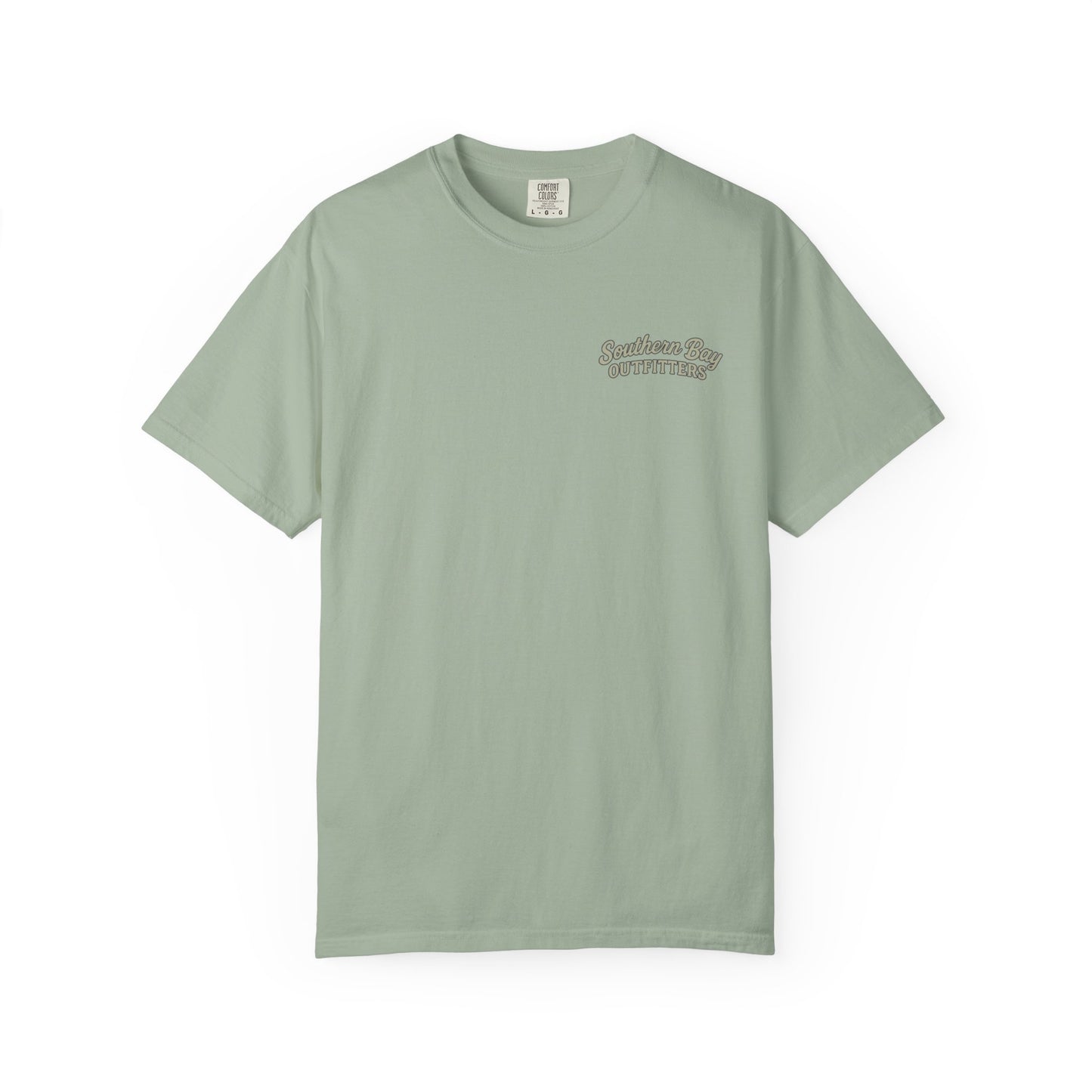 Bayou Pelican T-Shirt