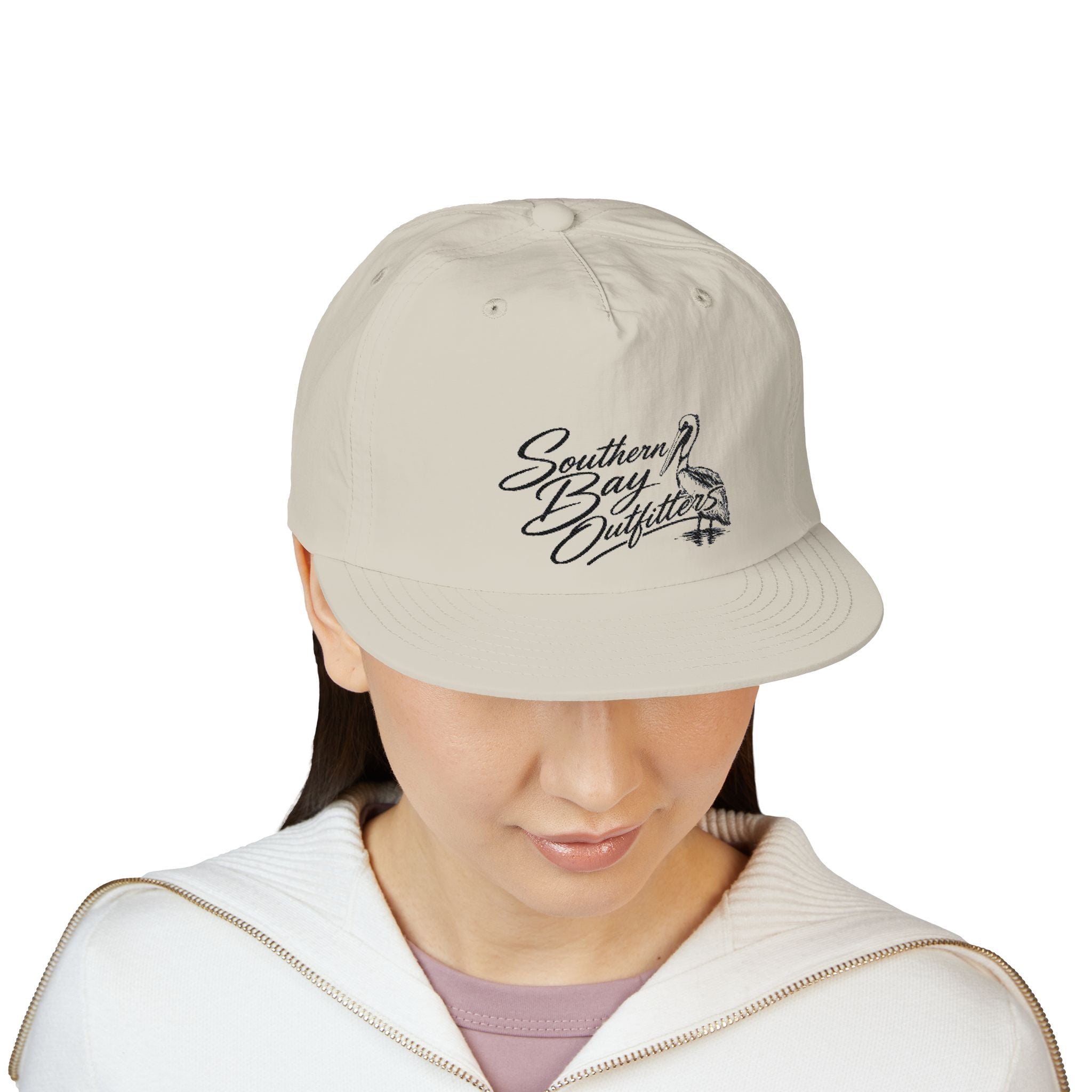 Surf Cap