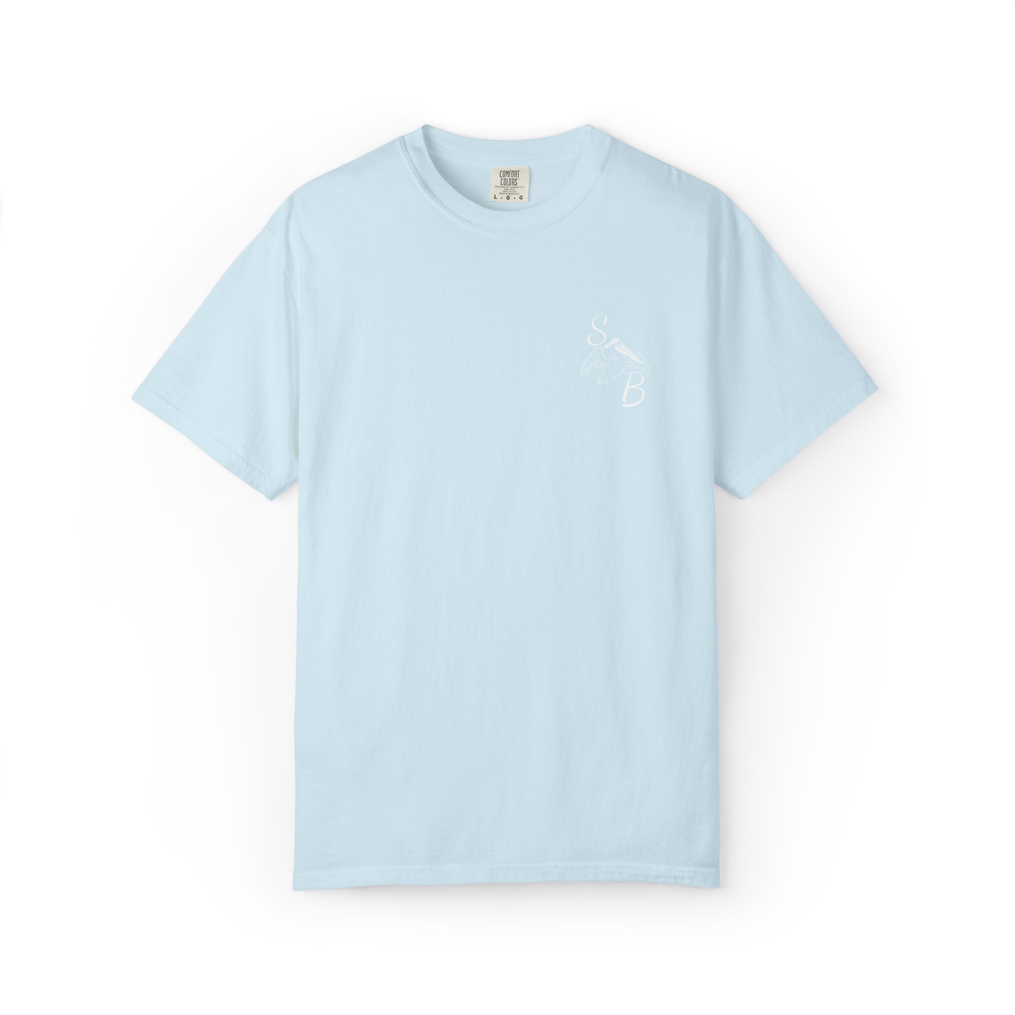 SBO Pelican Label T-Shirt