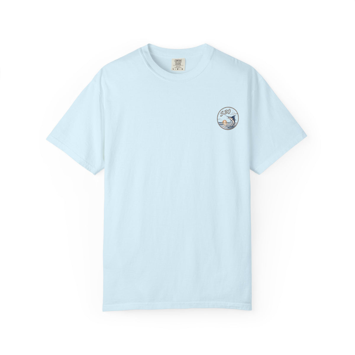 Sailfish T-shirt