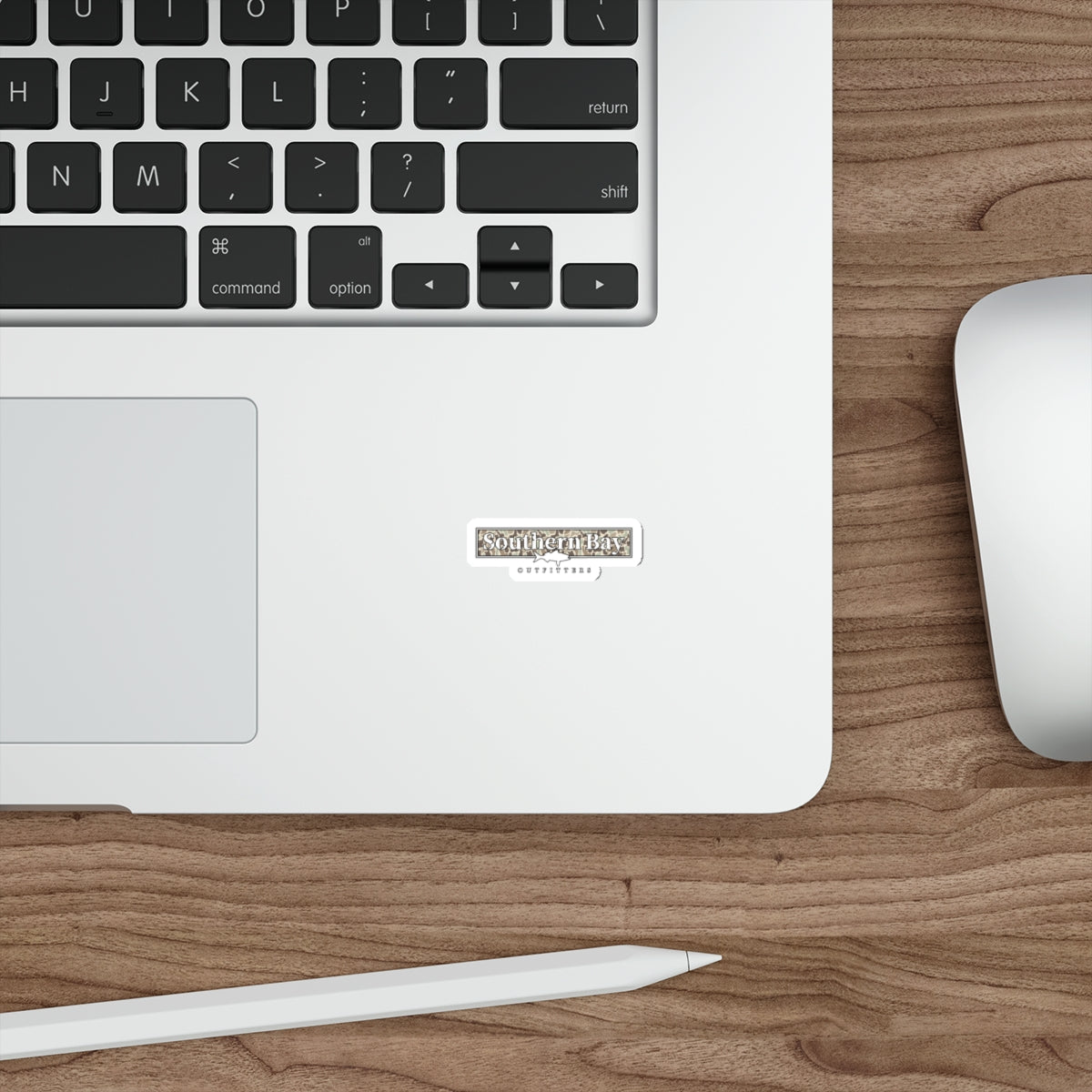 Southern Bay Logo Stickers