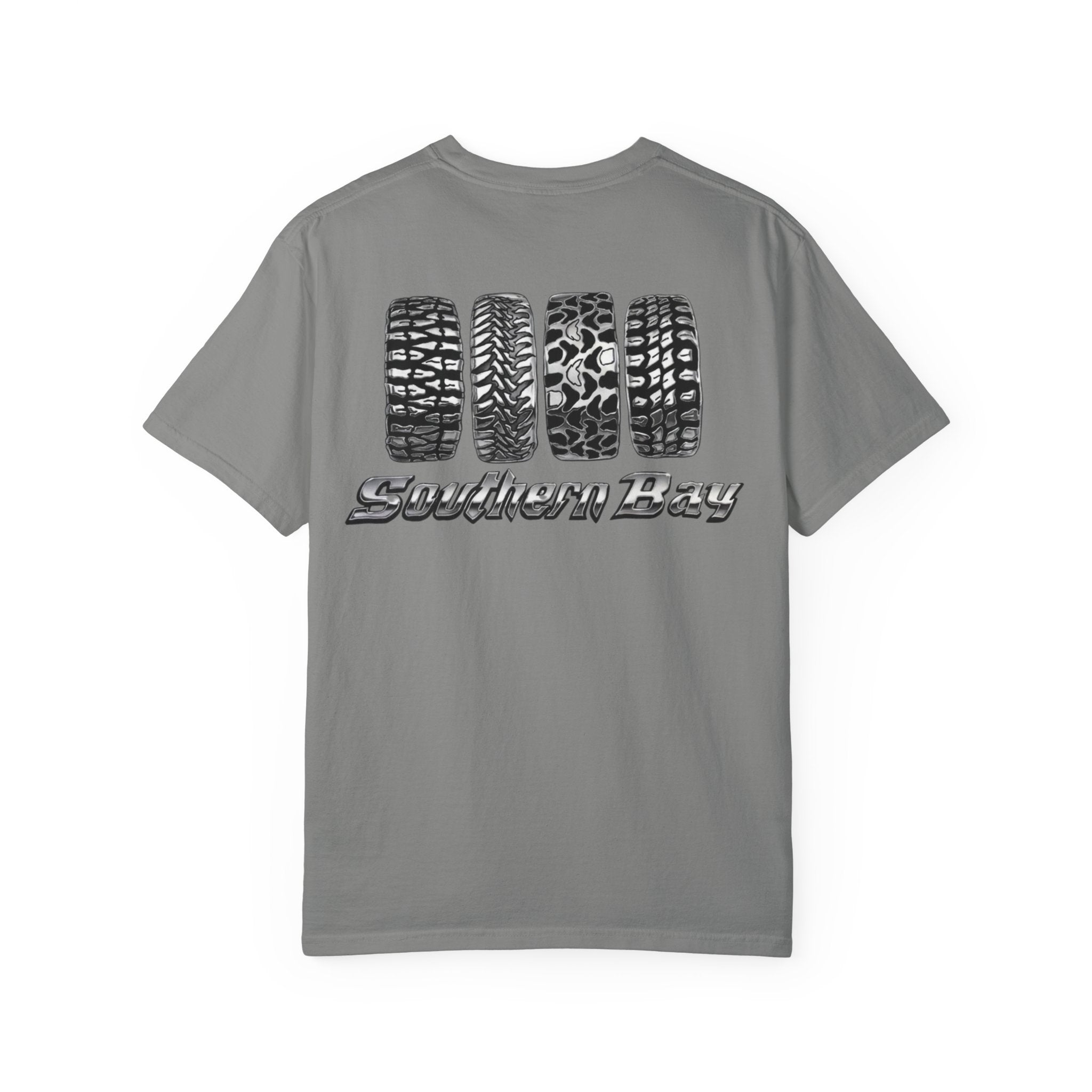 SBO Grapp T-Shirt