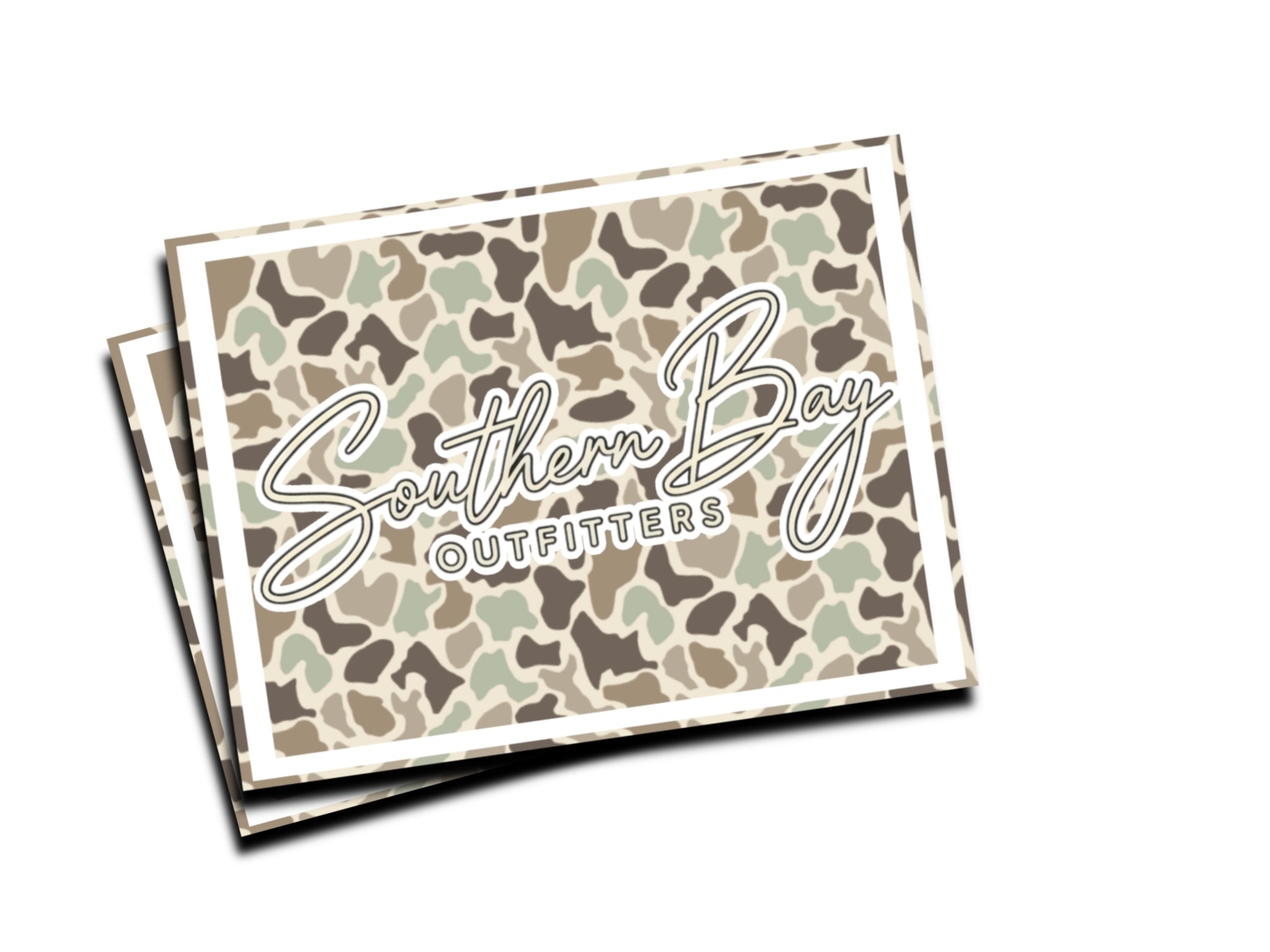 Southern Bay Gift Cards